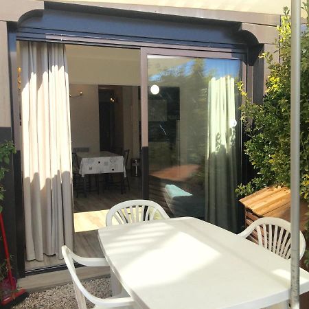 Appartement Renove Aux Portes De St Tropez Gassin Zewnętrze zdjęcie
