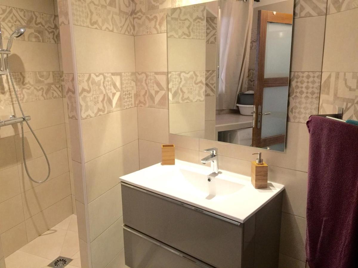 Appartement Renove Aux Portes De St Tropez Gassin Zewnętrze zdjęcie