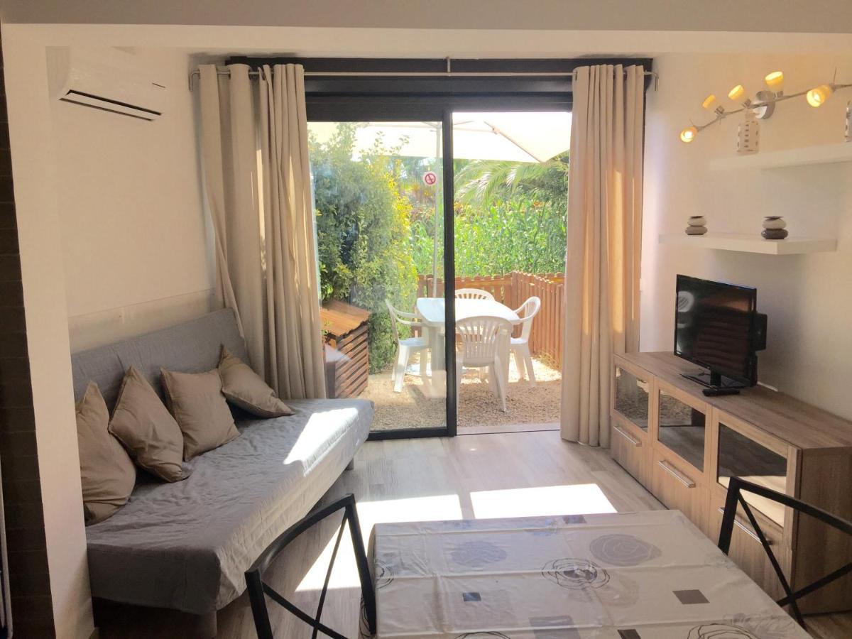 Appartement Renove Aux Portes De St Tropez Gassin Zewnętrze zdjęcie