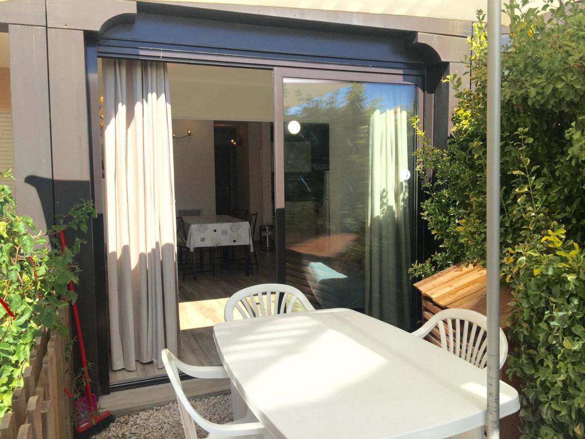 Appartement Renove Aux Portes De St Tropez Gassin Zewnętrze zdjęcie